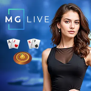 MG Live Lobby MG Live Lobby