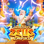 Almighty Zeus Empire Almighty Zeus Empire
