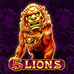 5 Lions 5 Lions