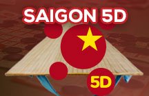 SAIGON 5D SAIGON 5D