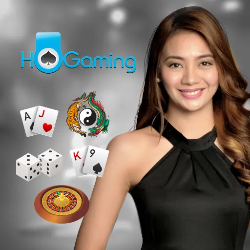 Hogaming Lobby Hogaming Lobby