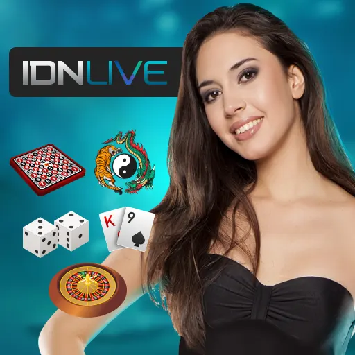 IDNLIVE Lobby IDNLIVE Lobby