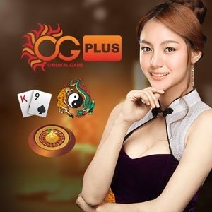 OG Plus OG Plus